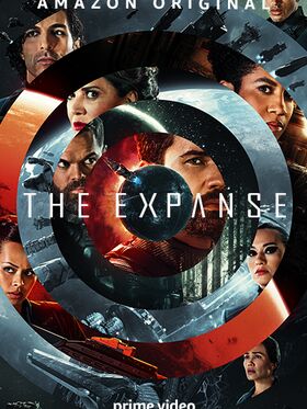 The Expanse